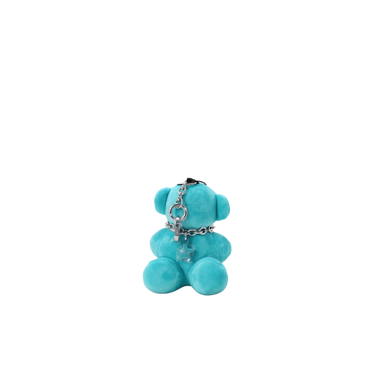Tous Bold Bear Velvet Turques