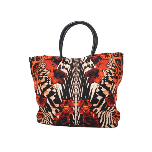 Roberto Cavalli Tote