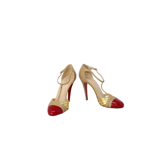 Christian Louboutin Shoes 38