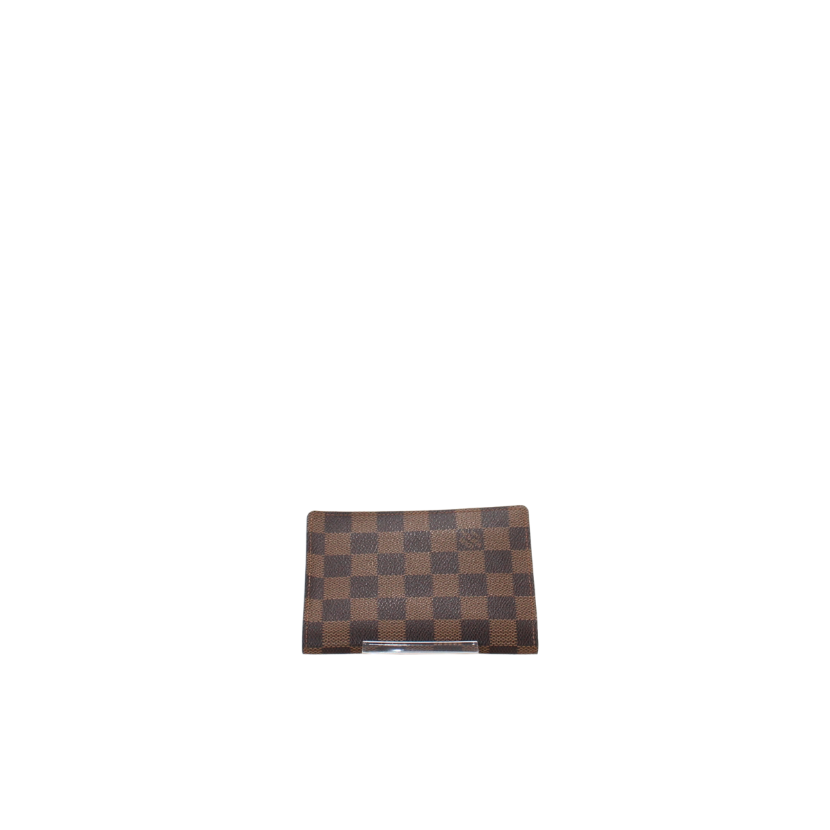 Louis Vuitton passport holder