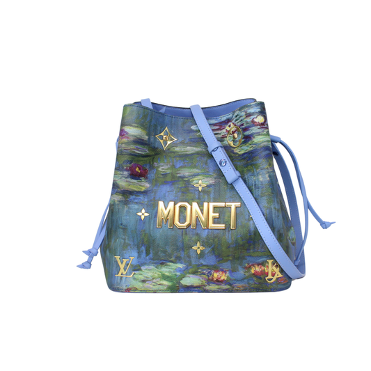 Louis Vuitton Neo Noe Monet