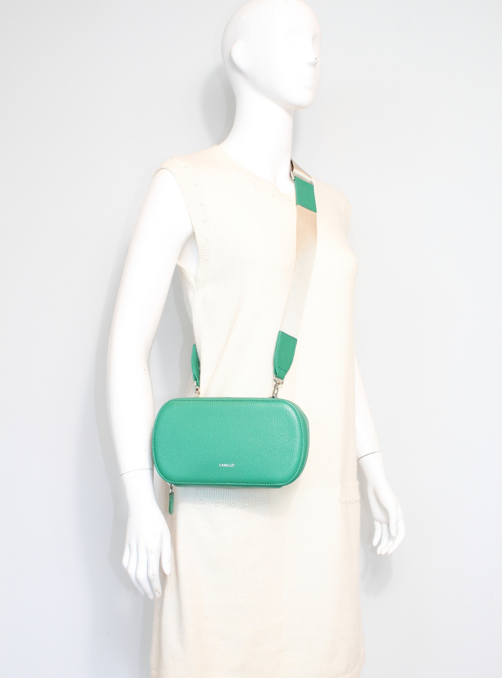 Camellet Bag