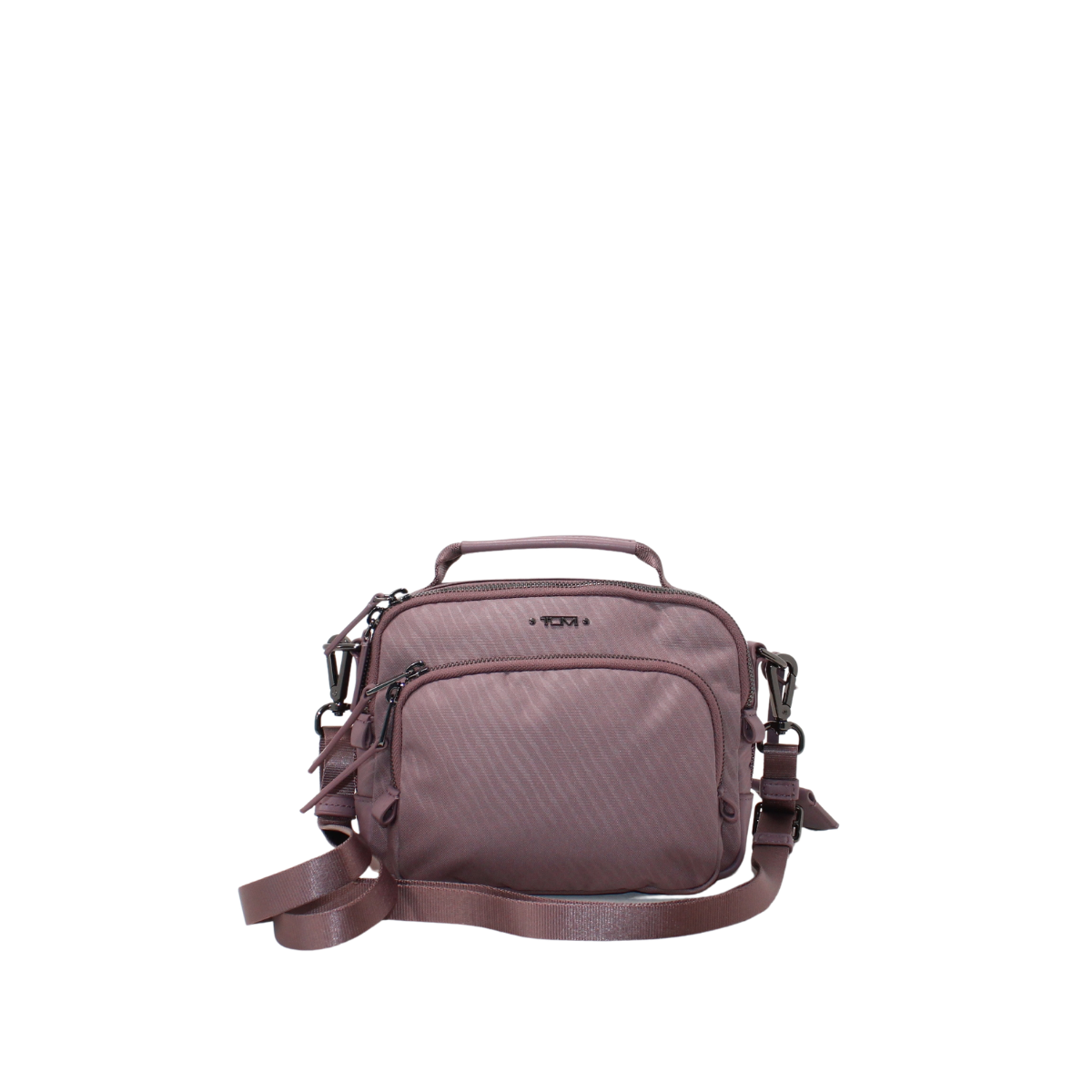 Tum Nylon Crossbody Bag
