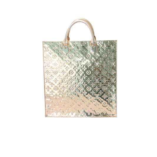 Louis Vuitton Miroir Patent Leather