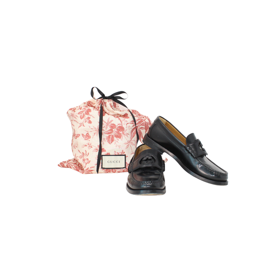 Gucci Loafers 6