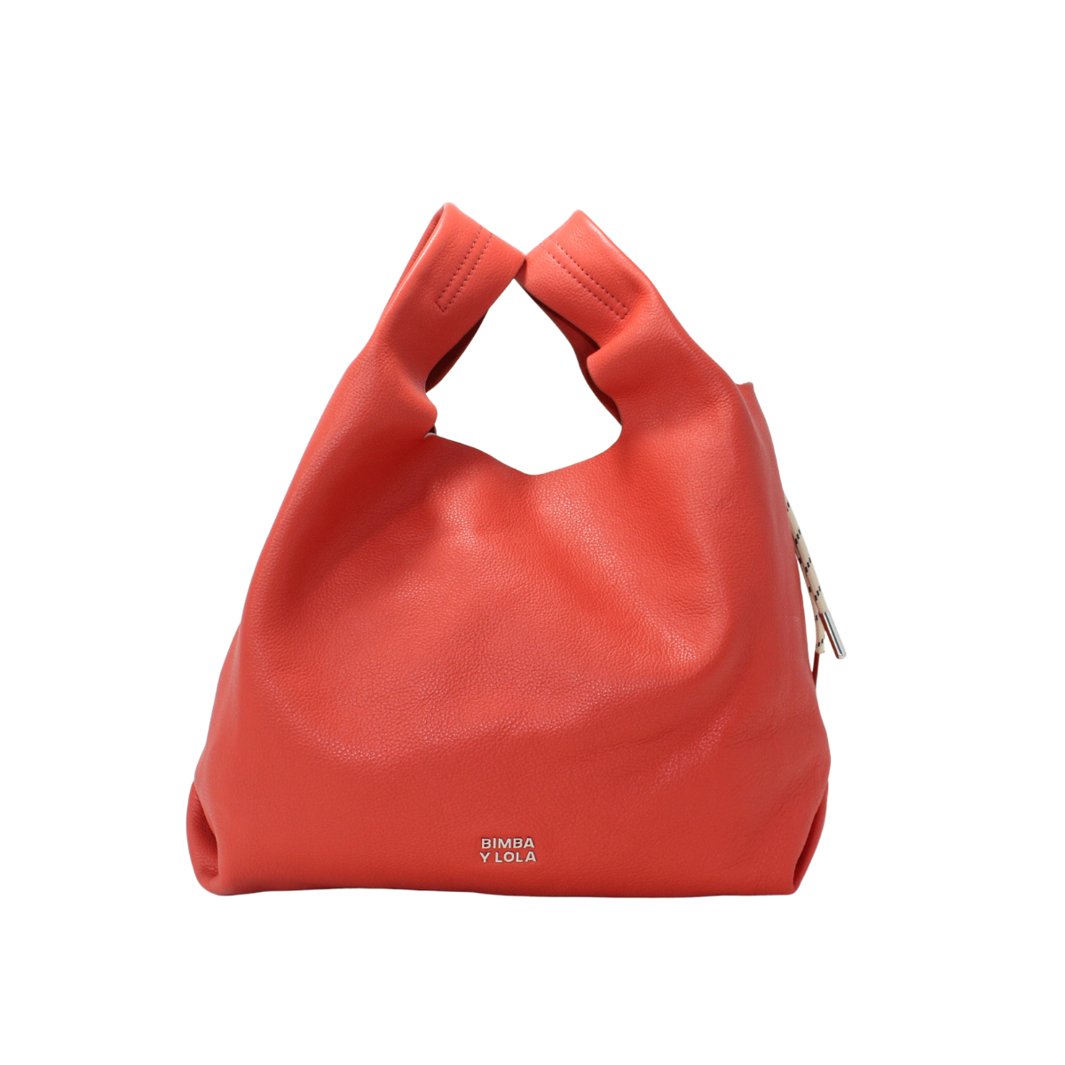 Bimba y lola paper bag