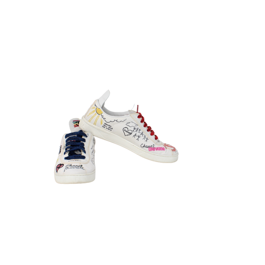 Chanel Pharrell 38