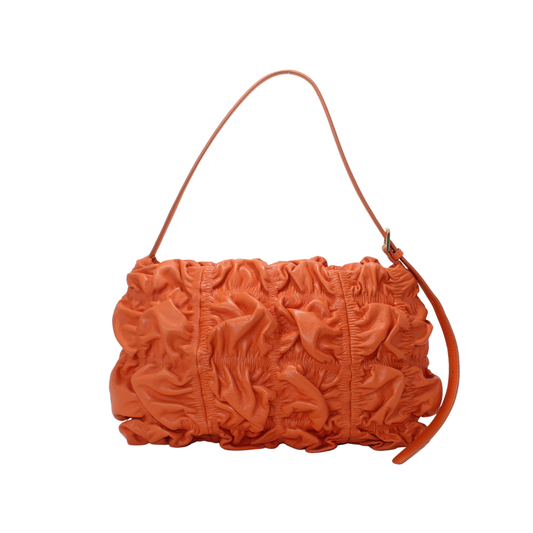 Nora Lozza Ruchi Bag Orange