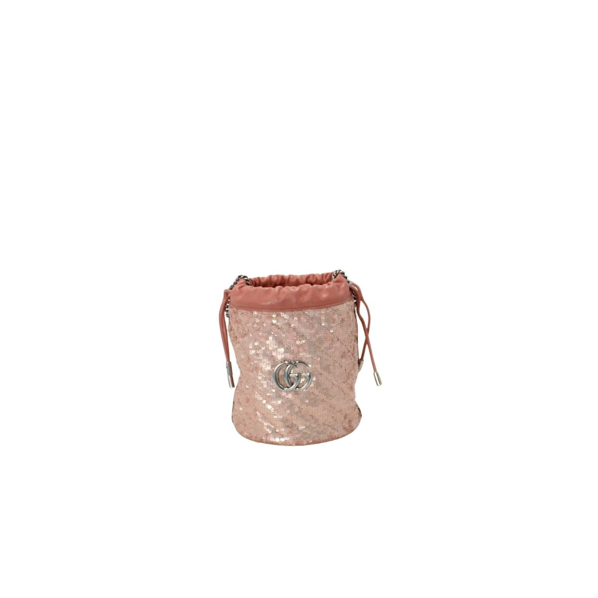 Gucci Sequins Mini Marmont