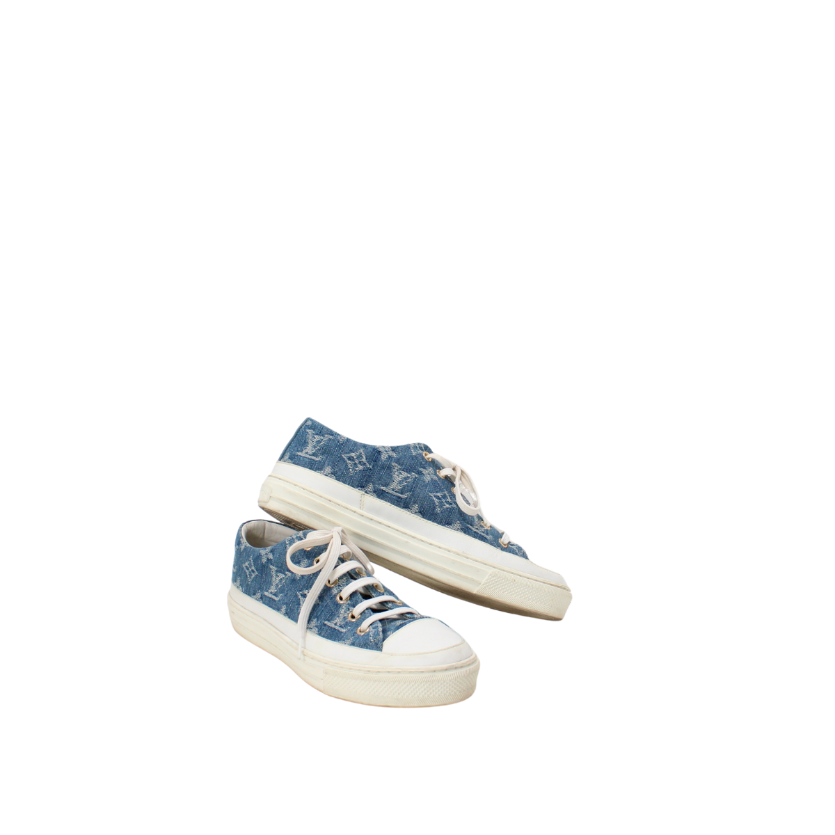 Louis Vuitton Stellar Sneakers 37