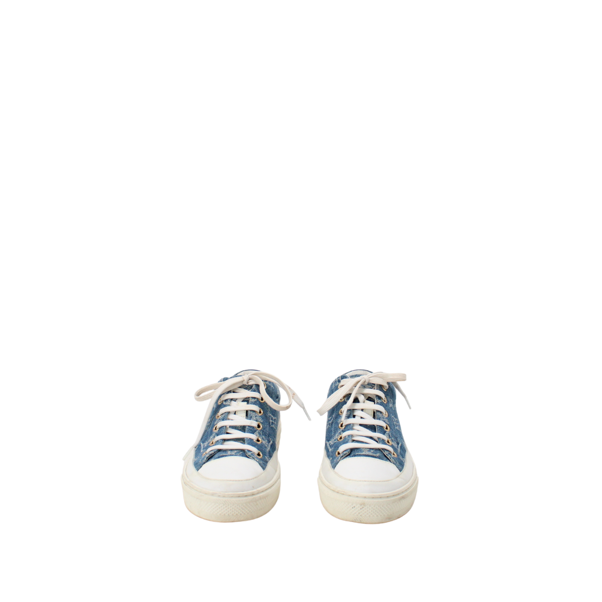 Louis Vuitton Stellar Sneakers 37