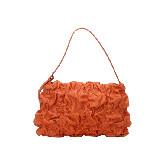 Nora Lozza Ruchi Bag Orange