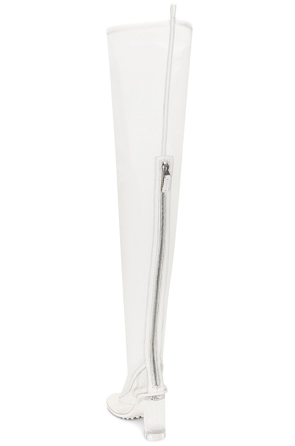 Bottega Veneta Highknee boots	36