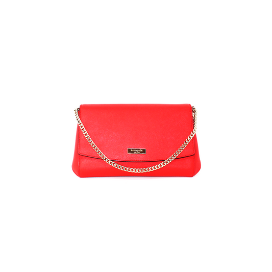 Kate Spade flap bag