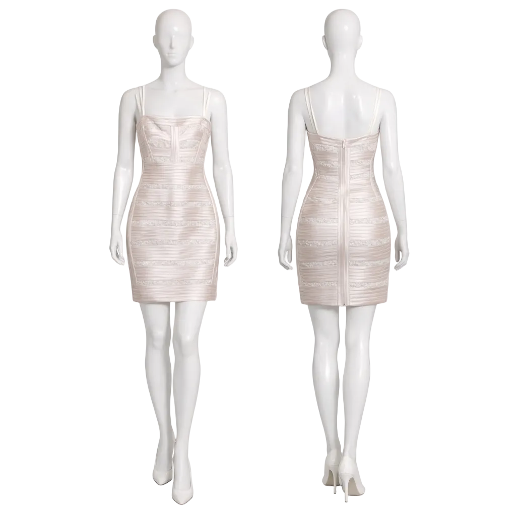 Dress BCBG WHISPER 