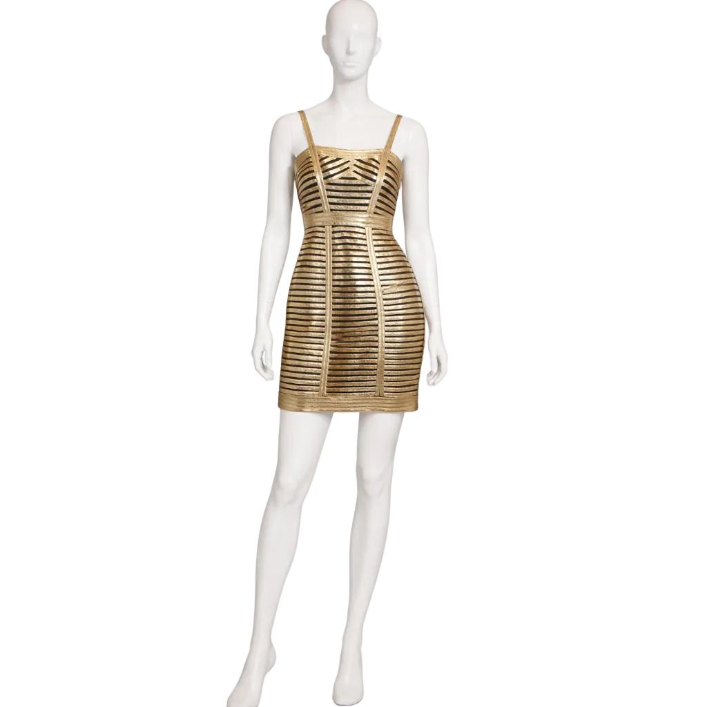 Dress BCBG GOLD Talla 0