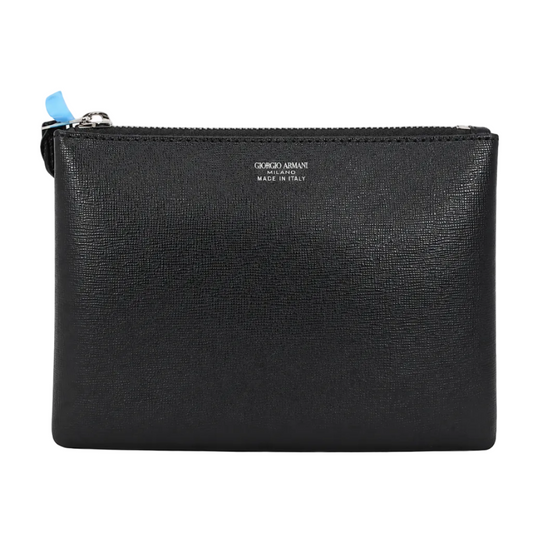 Giorgio Armani Pouch