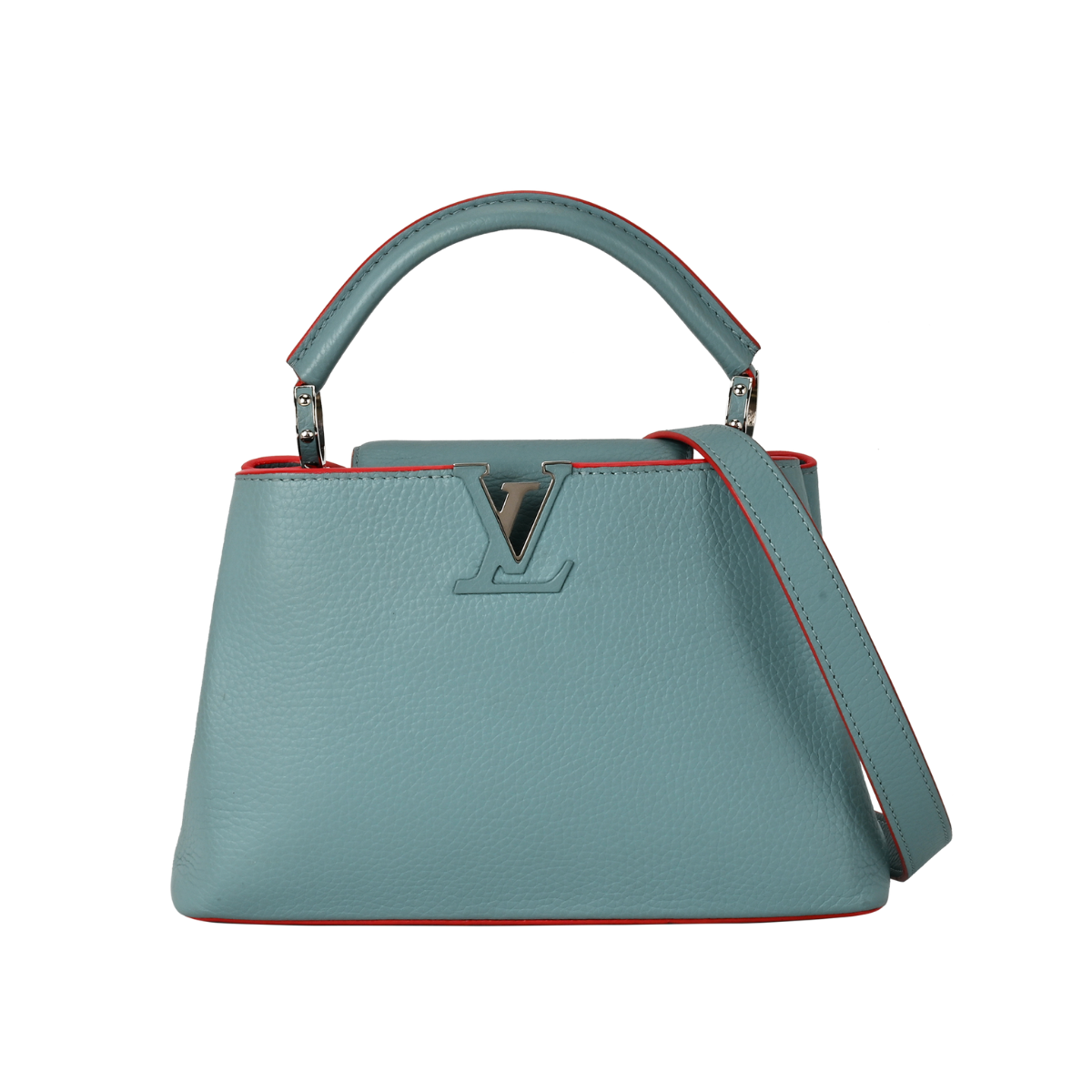 Louis Vuitton Capucines MM