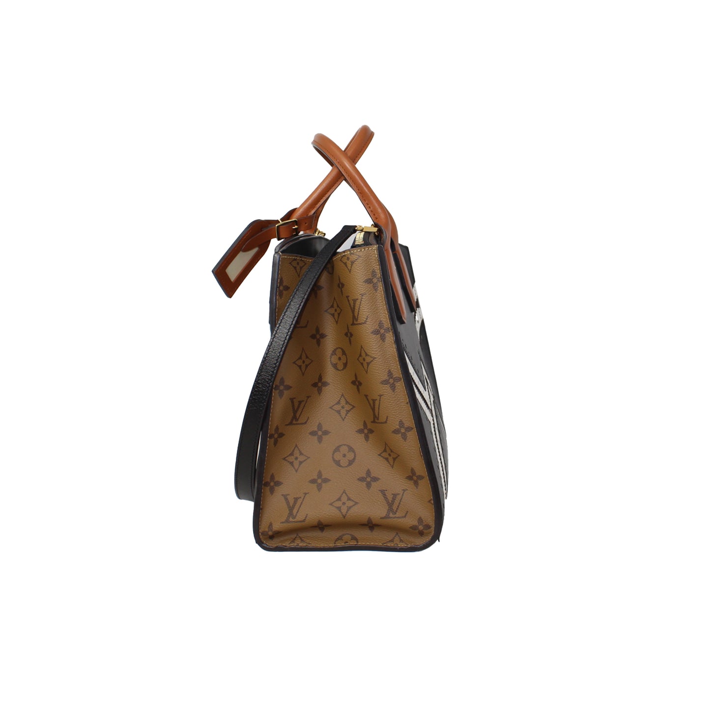 Louis Vuitton City Steamer