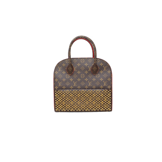 Louis Vuitton x Christian Louboutin
