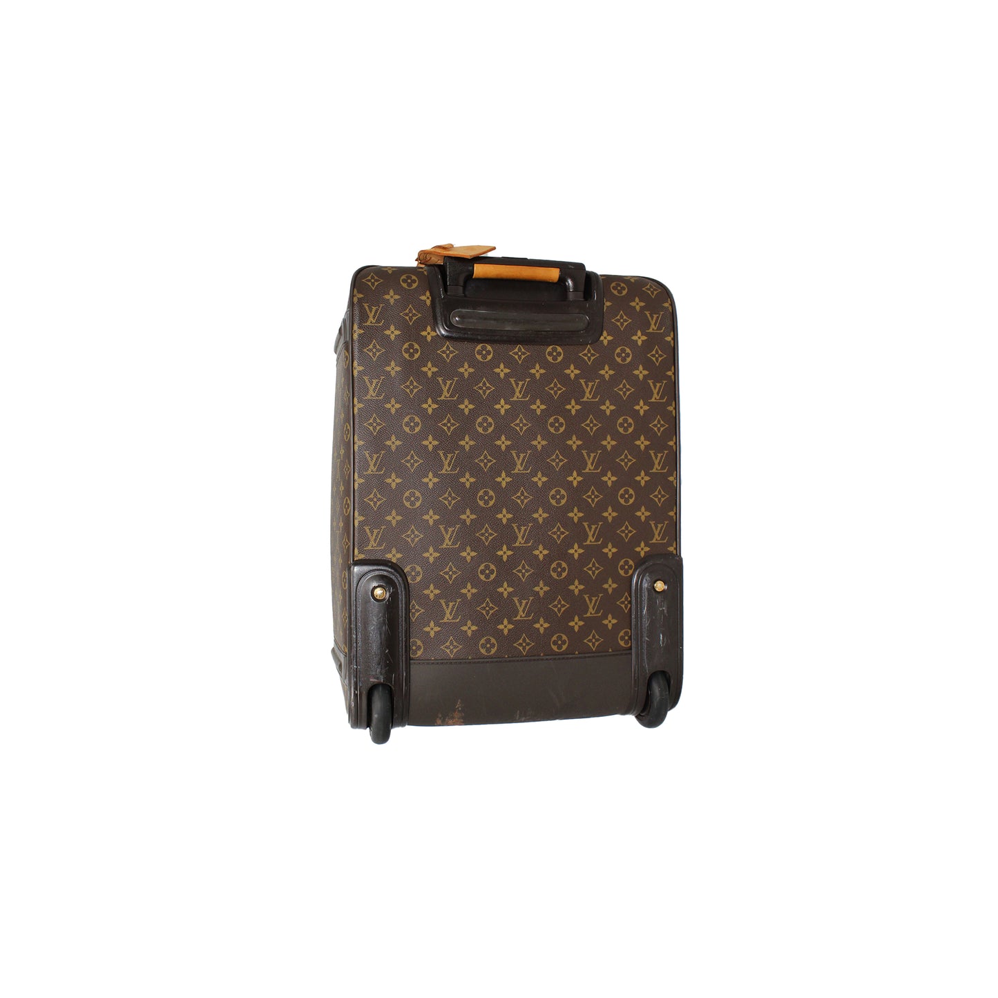 Louis Vuitton Vintage Monogram Pegase 50 Luggage