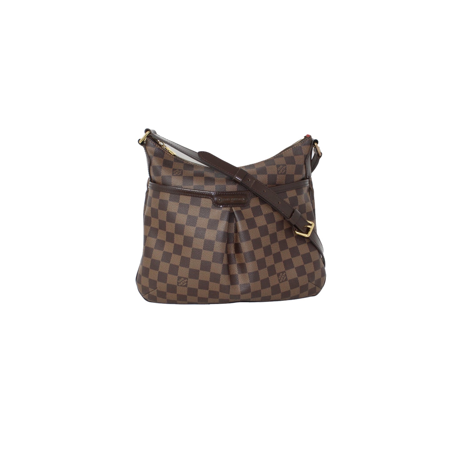 Louis Vuitton Bloomsbury Small