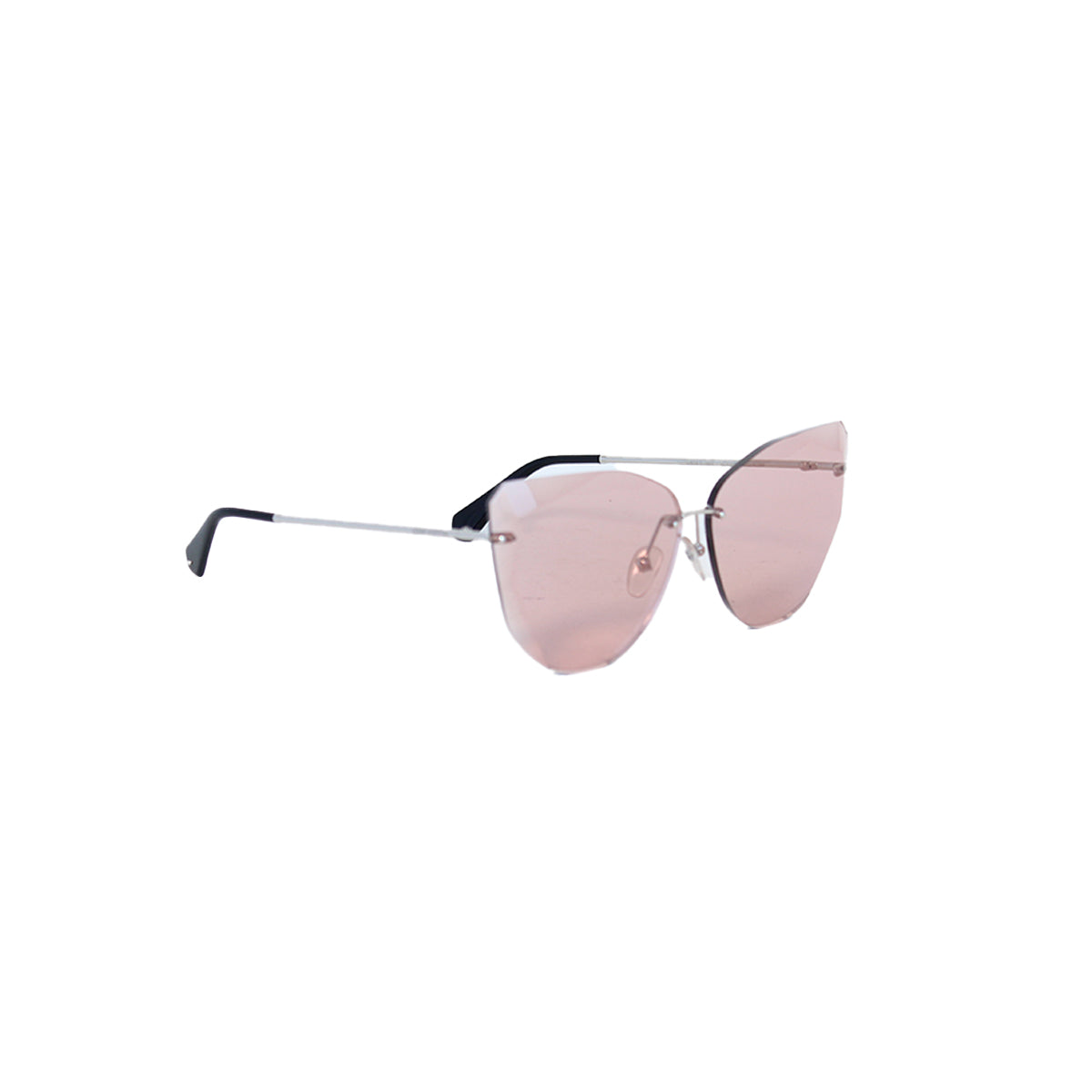 Louis Vuitton pink sunnies