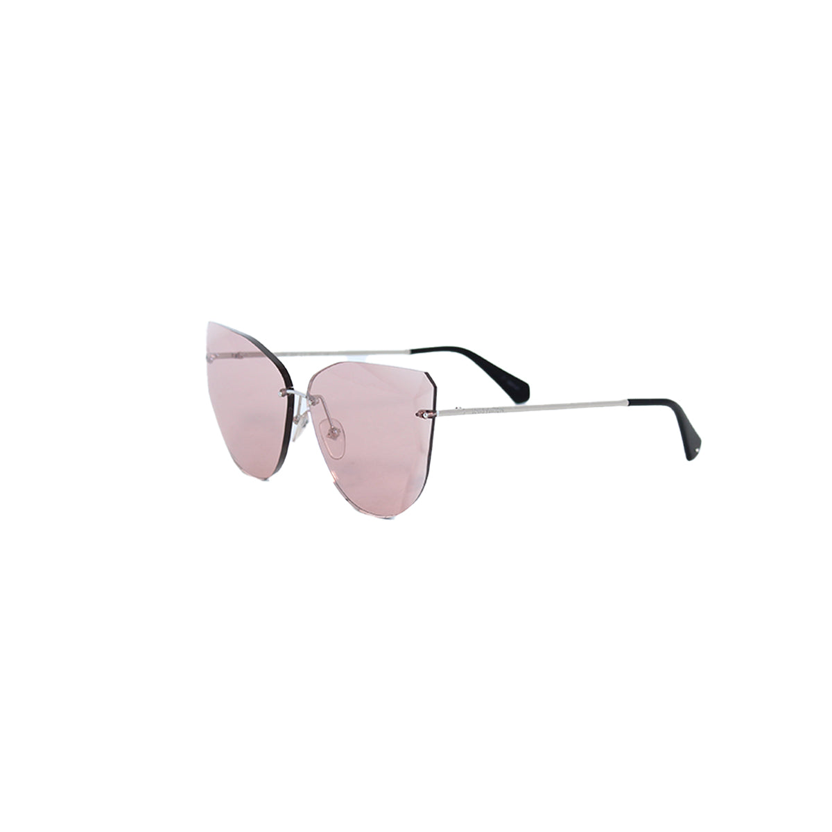 Louis Vuitton pink sunnies