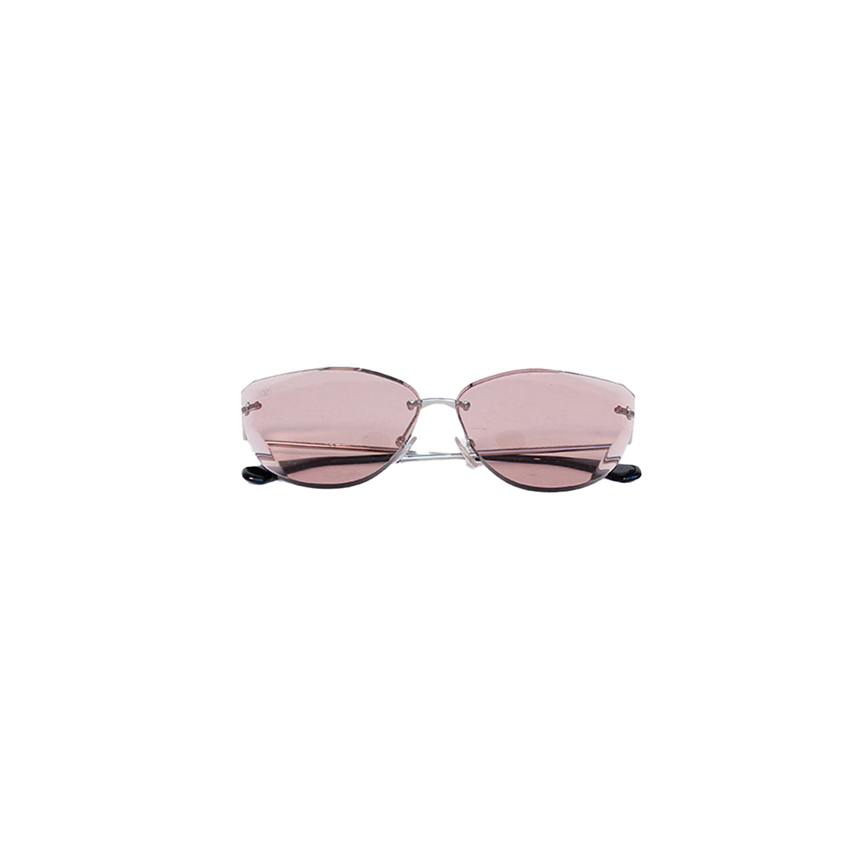 Louis Vuitton pink sunnies