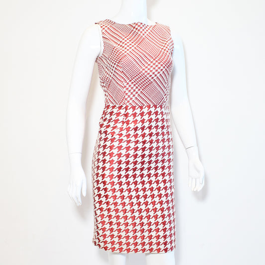 Carolina Herrera Dress Talla XS