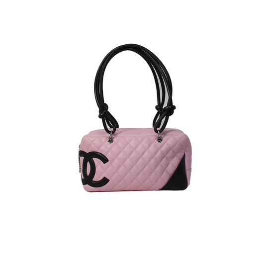 Chanel Bowling Medium bag