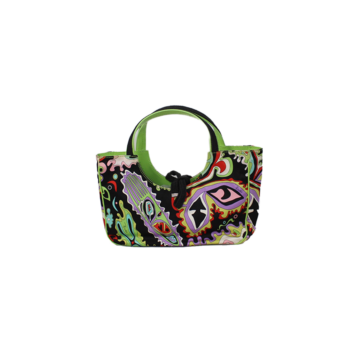 Emilio Pucci handbag