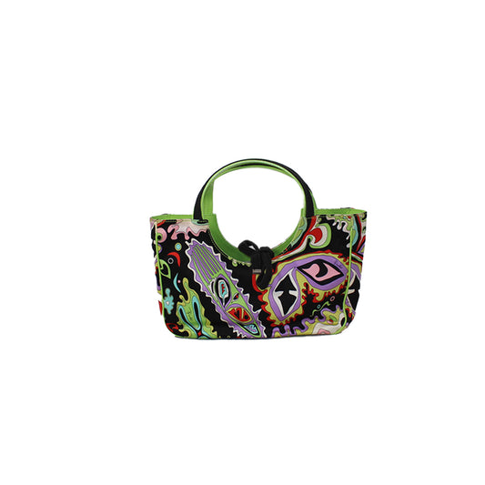 Emilio Pucci handbag