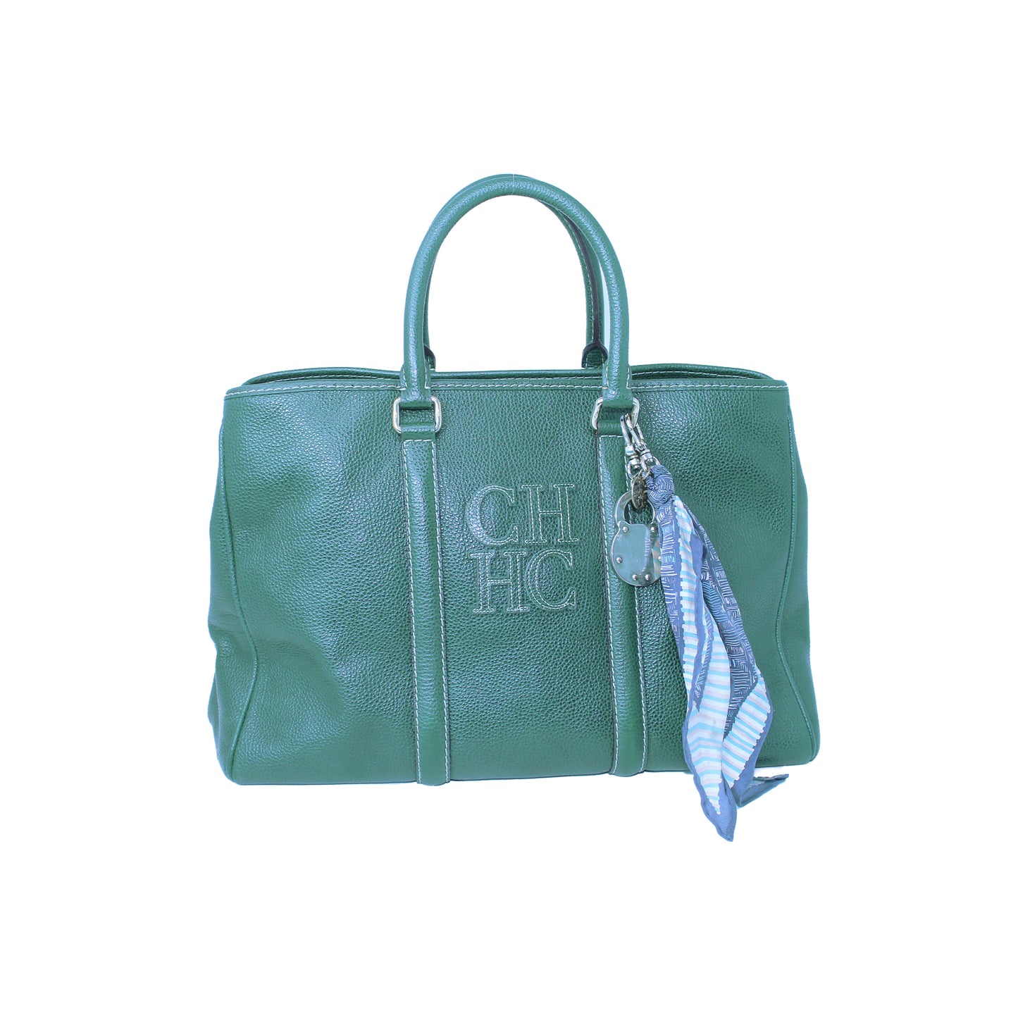 Carolina Herrera Tote Bag