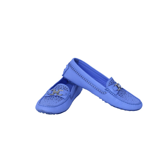 Salvatore Ferragamo Loafers TALLA 36