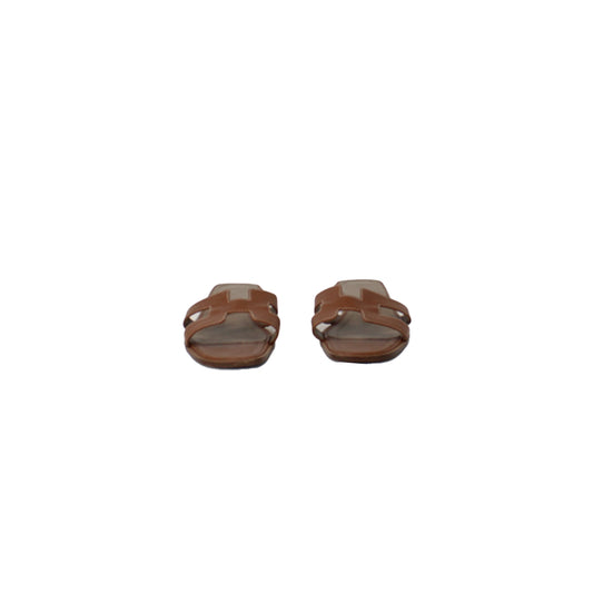 Hermes Oran Sandal Talla 38