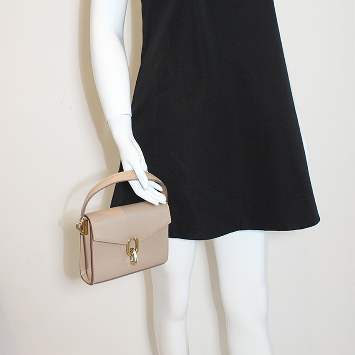 Anine Bing Crossbody Bag