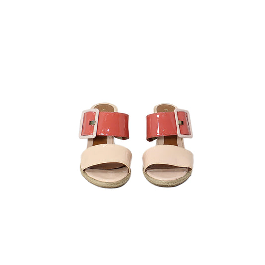 Fendi Sandals