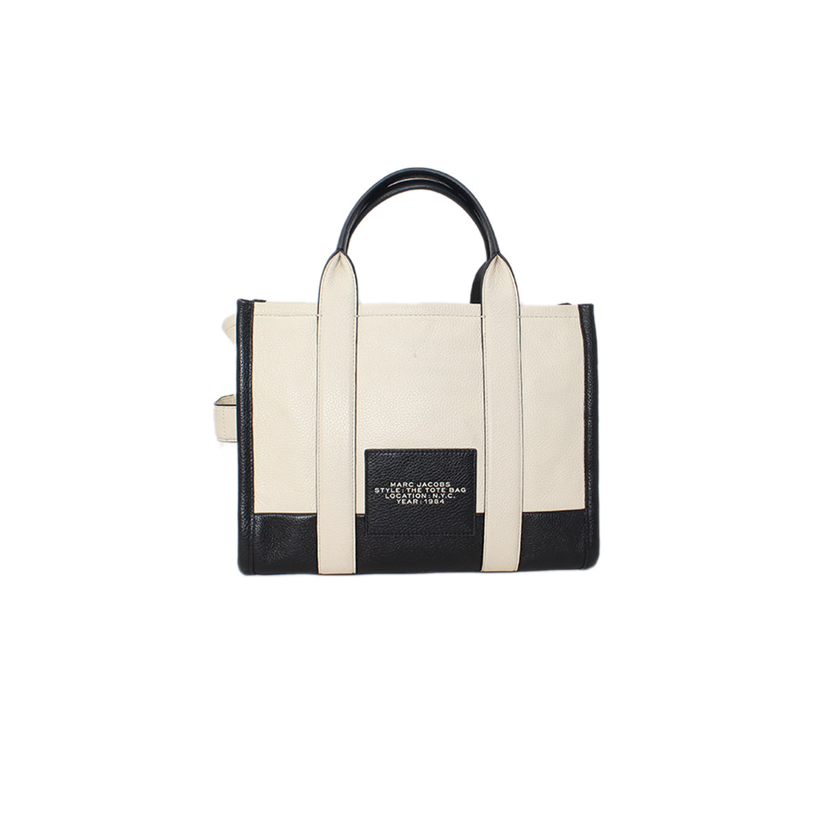 Marc Jacobs Colorblock Medium Tote