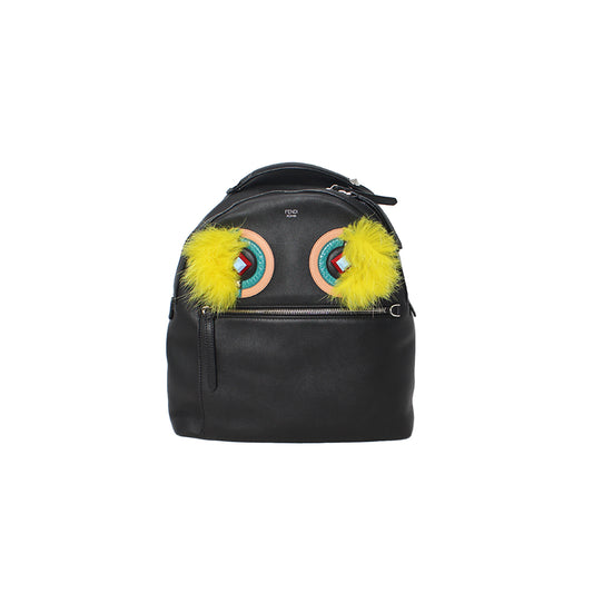 Fendi Monster Backpack