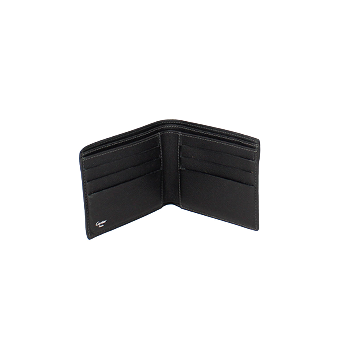 Cartier Mens Wallet