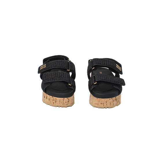 MIU MIU SANDAL Talla 37