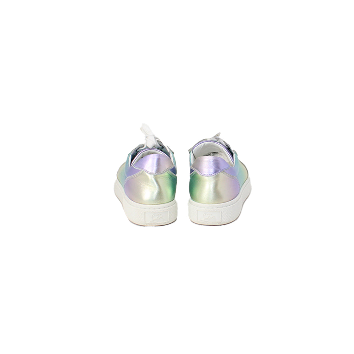 Christian Louboutin Sneakers Talla 39.5