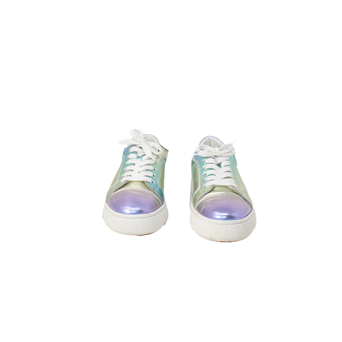 Christian Louboutin Sneakers Talla 39.5