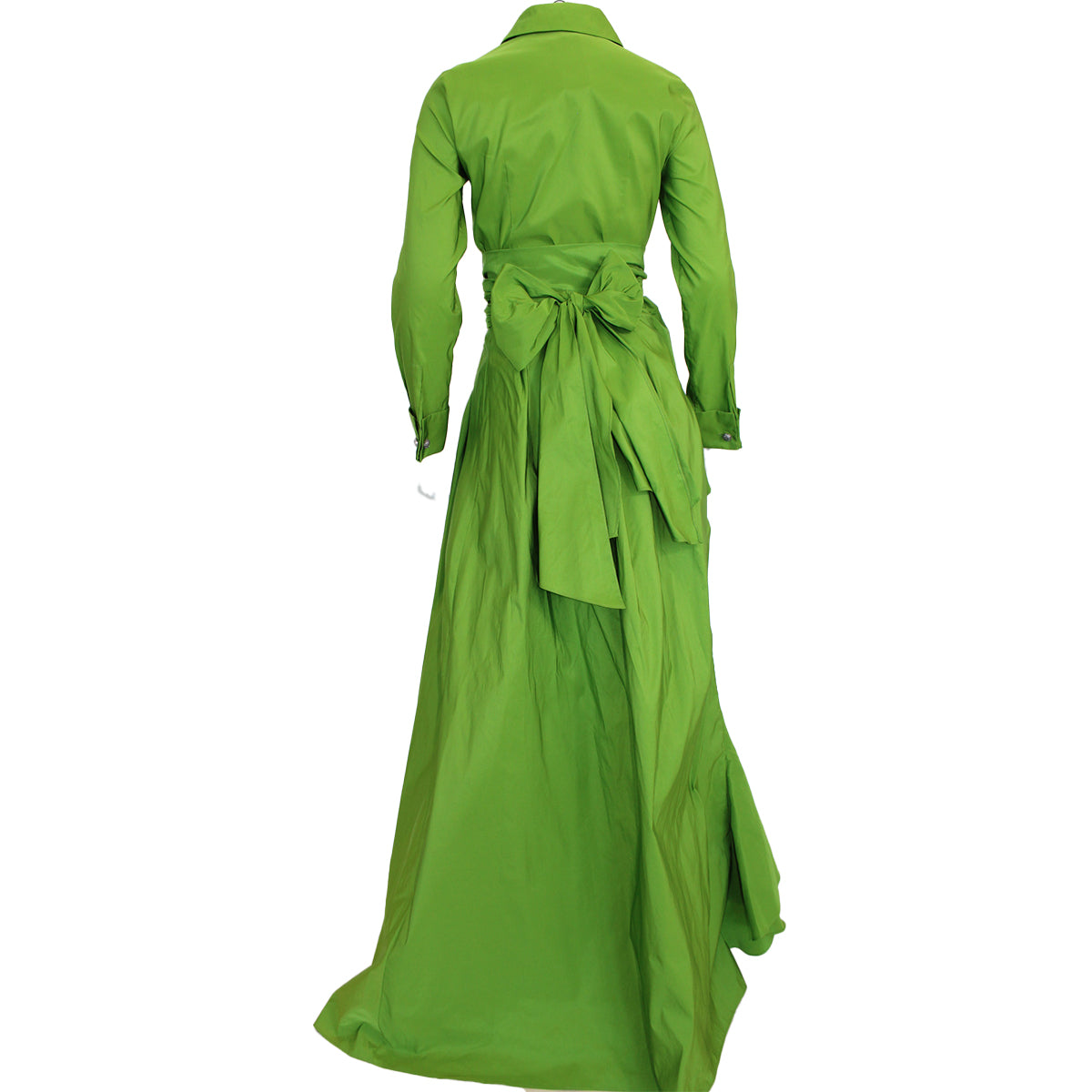 Conjunto Verde Carolina Herrera