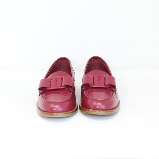 Salvatore Ferragamo Loafers Talla 9.5