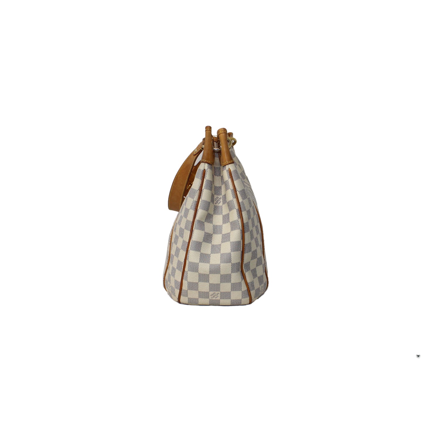 Louis Vuitton Damier Azul tote bag