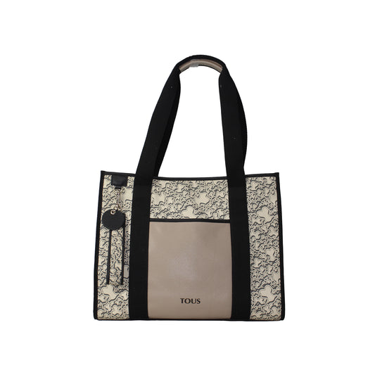 Tous Tote Bag with dustbag