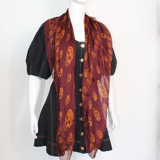 Alexander McQueen Scarf