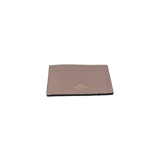 Valentino Card Holder